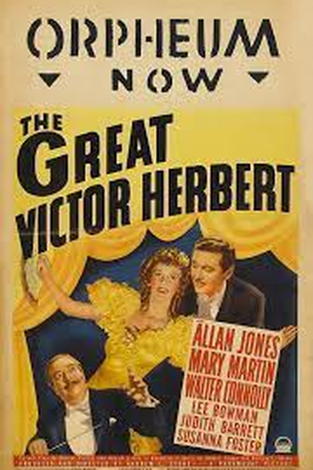  de Filme Sonho Maravilhoso (1939)