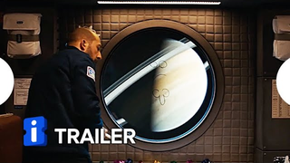 Trailer: Você É O Universo | Trailer Oficial Legendado