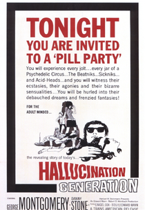 Geração Alucinada (Hallucination Generation)