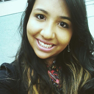 Foto de perfil de Thalita da Silva Costa