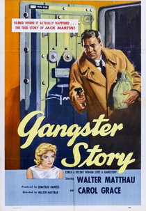 Gangster Story (Gangster Story)
