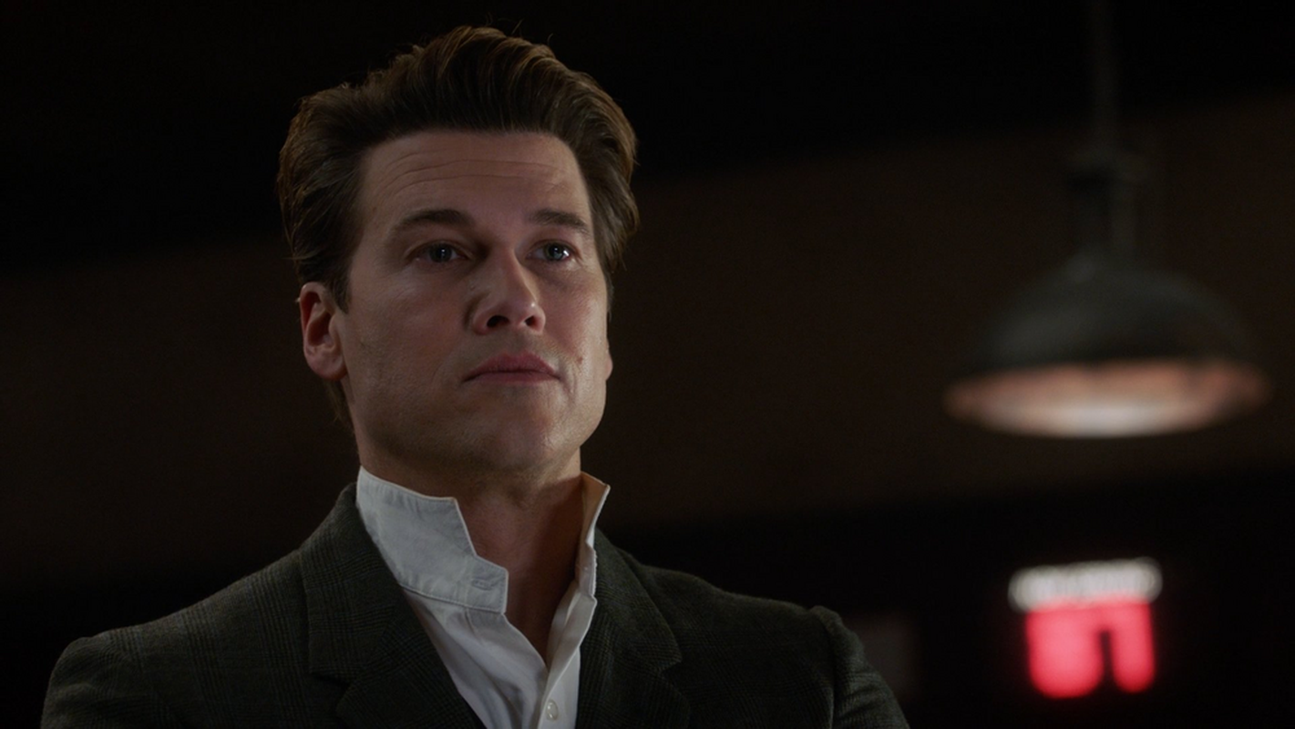 Nick Zano - Foto 4