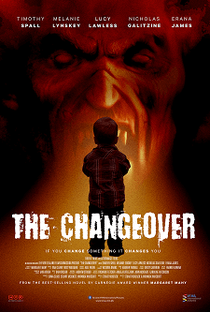 The Changeover - Poster / Capa / Cartaz - Oficial 3