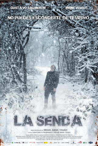 Poster 1 de Filme O Caminho do Mal (2012)