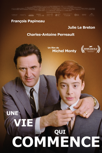  de Filme Une vie qui commence (2010)