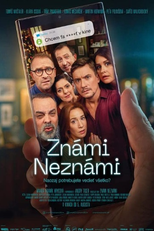 Známi neznámi (Známi neznámi)