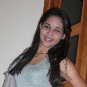 Foto de perfil de Fernanda