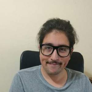 Foto de perfil de Beto