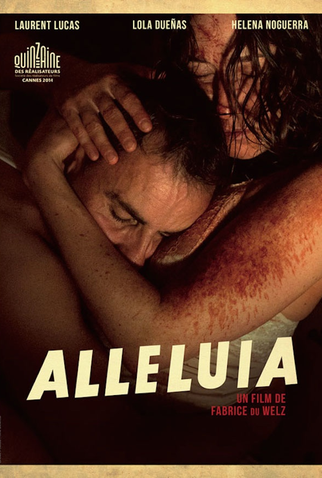 Poster 2 de Filme Aleluia (2014)