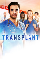 Transplant: Uma Nova Vida (3ª Temporada) (Transplant (Season 3))
