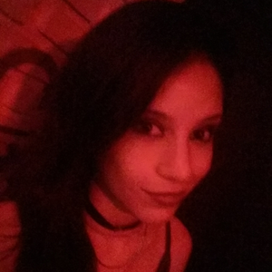 Foto de perfil de Rhayssa Dias