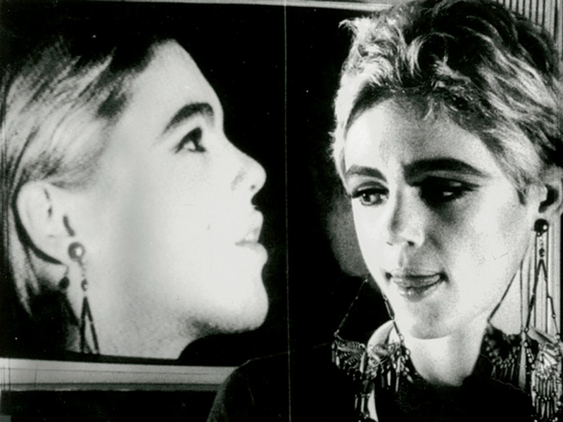 Foto 1 de Outer and Inner Space