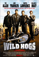 Motoqueiros Selvagens (Wild Hogs)