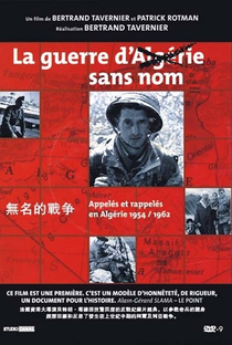 La Guerre Sans Nom - Poster / Capa / Cartaz - Oficial 2