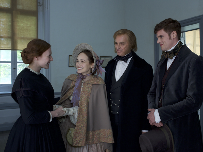 Foto 22 de Além das Palavras