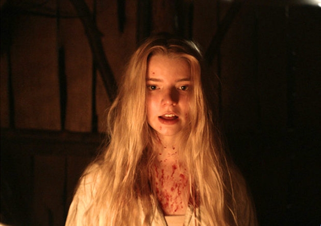 A imagem da bruxa ao longo do cinema - Delirium Nerd
