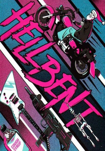 Vingança em Los Angeles (Hellbent)