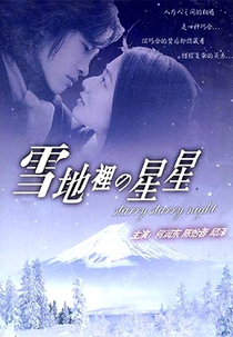Starry Starry Night (雪地裡的星星)