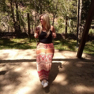 Foto de perfil de Suzanne Rafaini