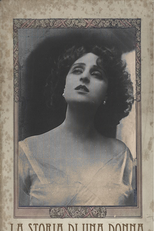 Lágrimas de Sangue (La Storia di Una Donna)