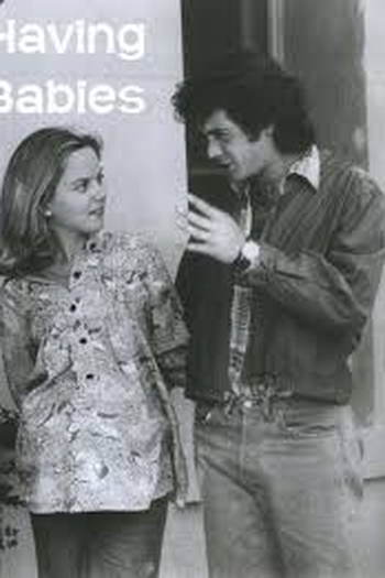 Poster de TV Having Babies  (1976)