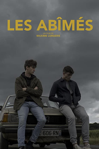 Poster de Filme Les abîmés (2020)