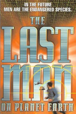 O Último Homem do Planeta Terra (The Last Man On Planet Earth)