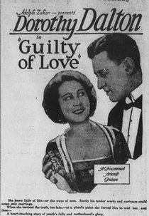 Guilty of Love (Guilty of Love)