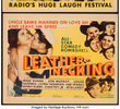 Leathernecking
