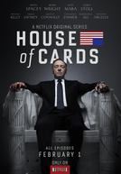 House of Cards (1ª Temporada)