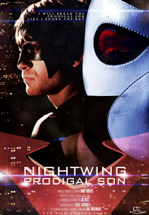 Nightwing: Prodigal Son (Nightwing: Prodigal Son)