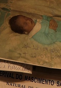 Sala de milagres (Sala de milagres)