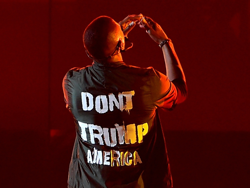 Foto 2 de BET Awards 2016