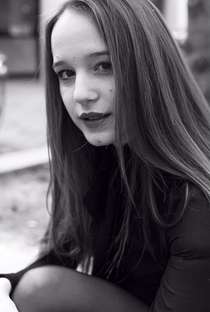 Marina Occhionero - Poster 1