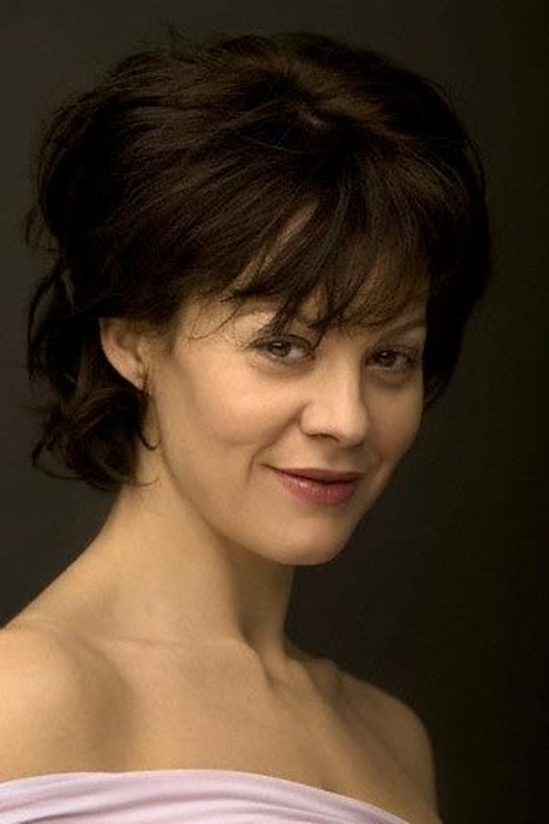 Helen McCrory - Foto 3