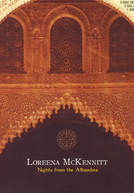 Loreena McKennitt Nights from the Alhambra (Loreena McKennitt Nights from the Alhambra)