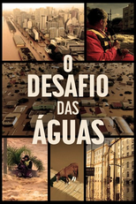 O Desafio das Água (O Desafio das Água)