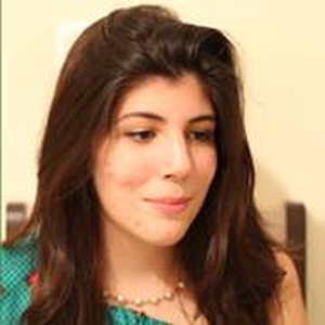 Foto de perfil de Victoria
