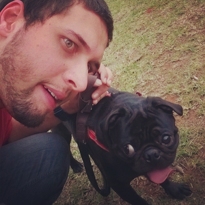 Foto de perfil de João Dantas