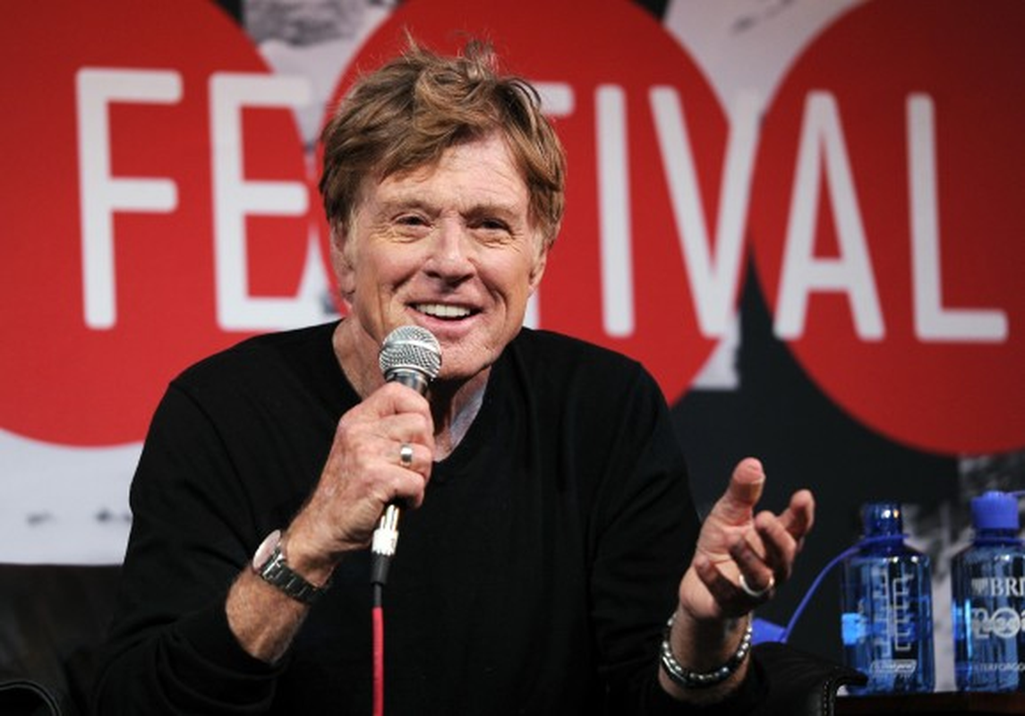 Robert Redford - Foto 18