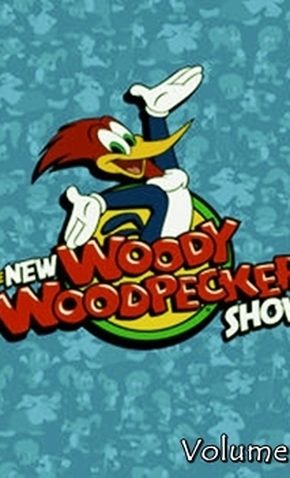 O Novo Show Do Pica Pau 3ª Temporada 23 De Novembro De 2002 Filmow