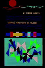 Graphic Variations on Telidon (Graphic Variations on Telidon)