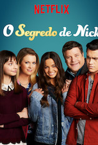 Poster 1 de Série No Good Nick (2ª Temporada) (2019)