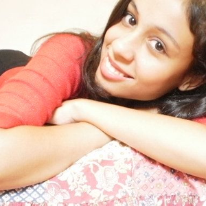 Foto de perfil de Luana