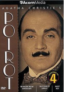 Poirot (4ª Temporada) (Agatha Christie's : Poirot (Season 4))