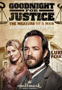 Goodnight Faz Justiça: A Medida de um Homem (Goodnight for Justice: The Measure of a Man)