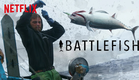 Pesca Implacável [Battlefish] | Trailer Oficial Legendado [Brasil] [HD] | Netflix