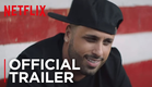 Nicky Jam: El Ganador | Official Trailer [HD] | Netflix