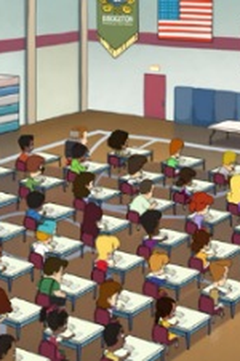 Poster de Episódio The ASSes (2019)