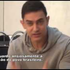 Fanaa | Aamir Khan fala ao Brasil.